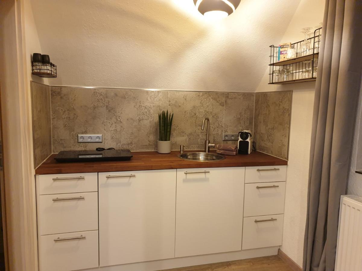Scholz & Scholz Gbr Zimmervermietung Hoyerswerda Buitenkant foto