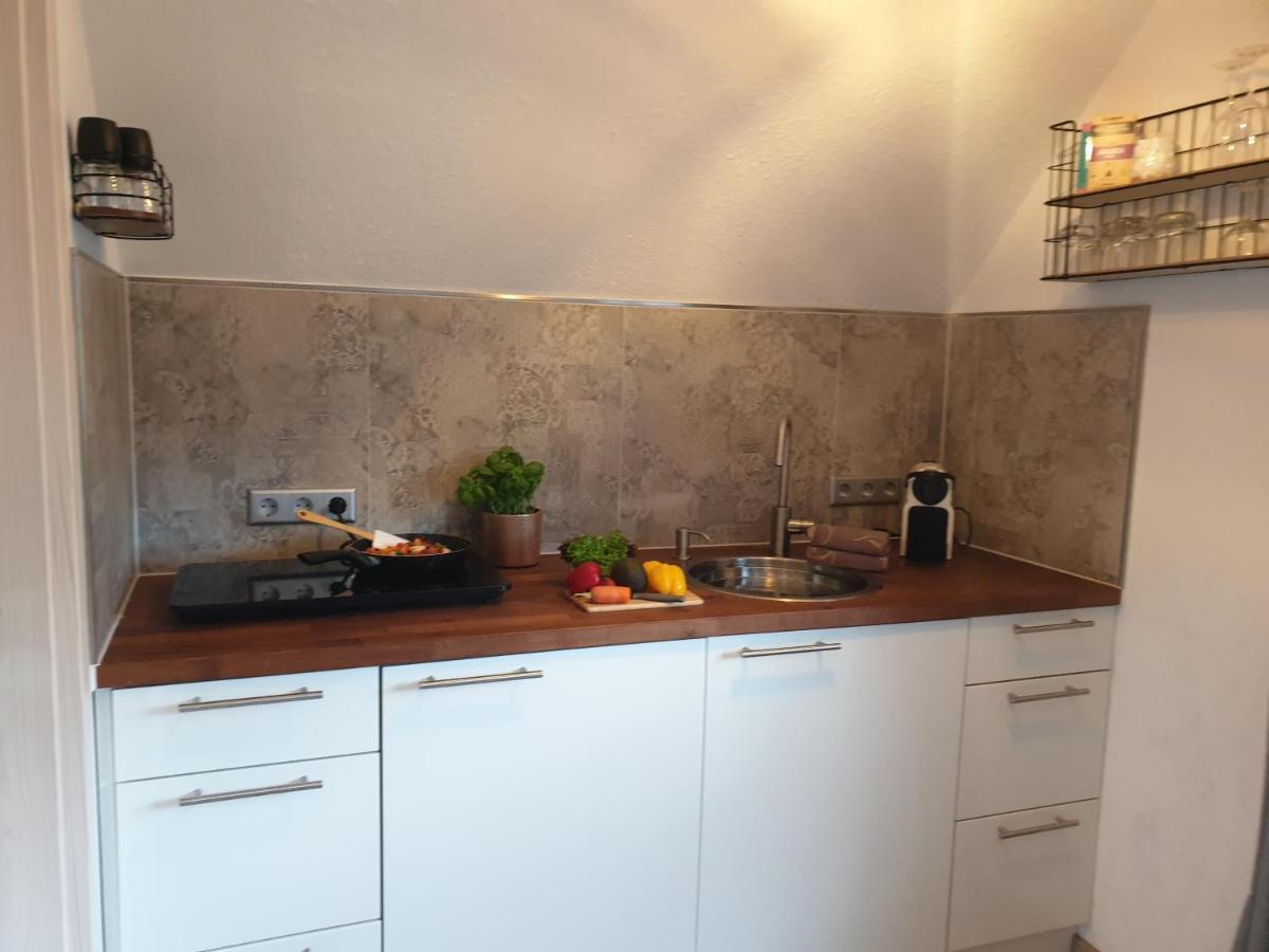 Scholz & Scholz Gbr Zimmervermietung Hoyerswerda Buitenkant foto